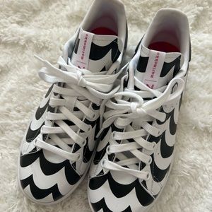 Adidas Stan smith x marimekko
